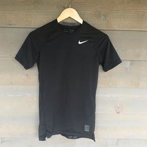 Nike - Active Shirt Dri Fit - Small
